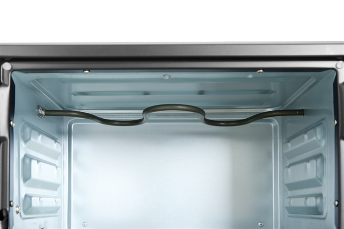 Lò nướng Mishio MK-177 14 lít Màu Đen