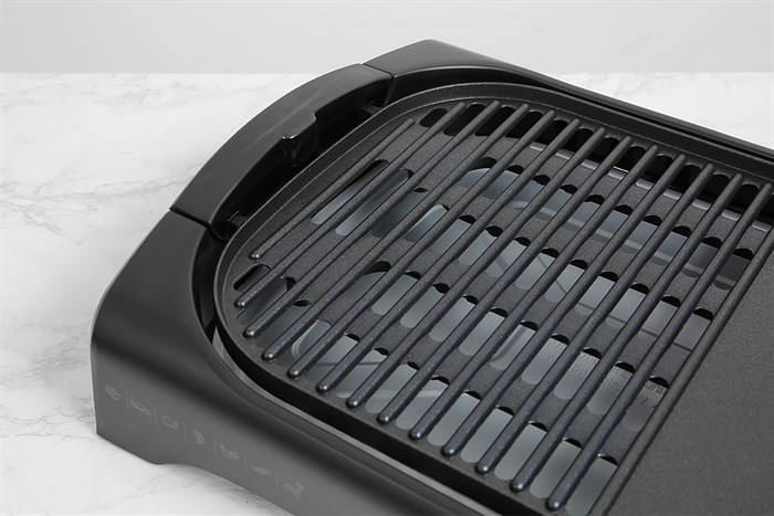 Bếp nướng điện Electrolux ETTG1-40BK 2200W Màu Đen