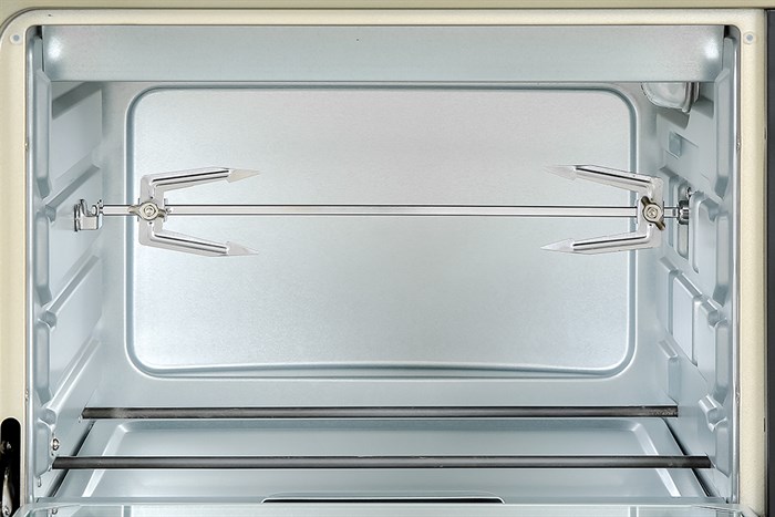 Lò nướng Sanaky LN.VH309N2D 30 lít Màu Vàng