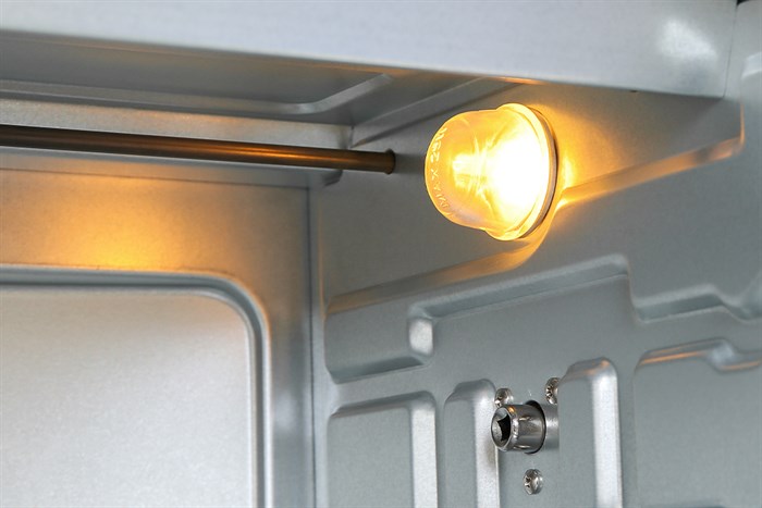 Lò nướng Sanaky LN.VH309N2D 30 lít Màu Vàng