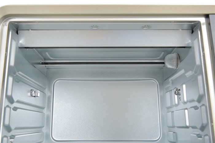 Lò nướng Sanaky LN.VH309N2D 30 lít Màu Vàng