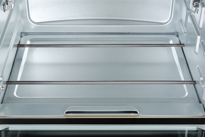 Lò nướng Sanaky LN.VH309N2D 30 lít Màu Vàng