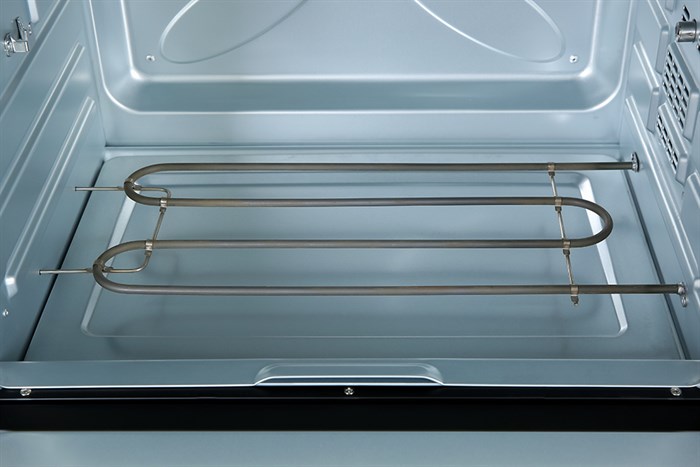 Lò nướng Sanaky LN.VH809S2D 80 lít Màu Đen