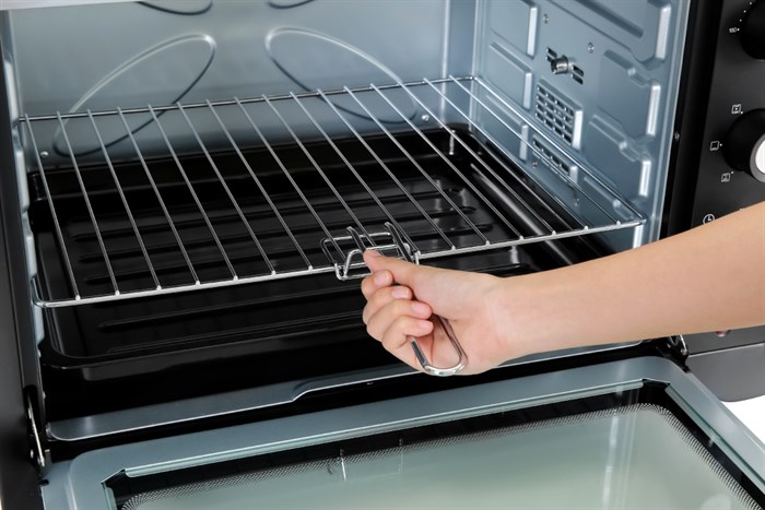 Lò nướng Sanaky LN.VH809S2D 80 lít Màu Đen