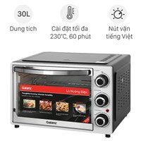 Lò nướng Galanz KWS1530LQ-D2 30 lít