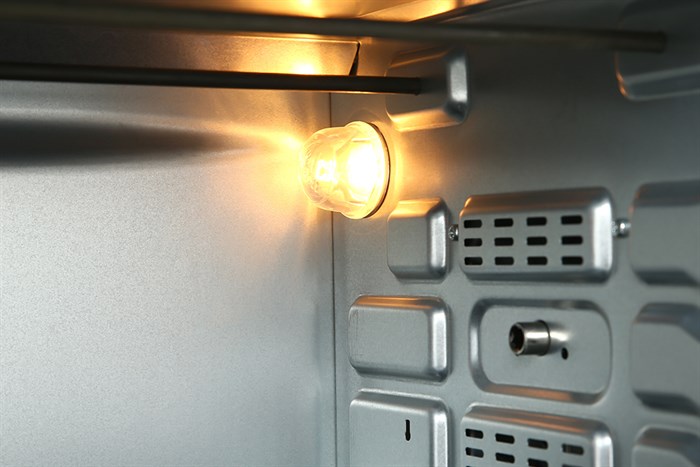 Lò nướng Galanz KWS1530LQ-D2 30 lít Màu Đen