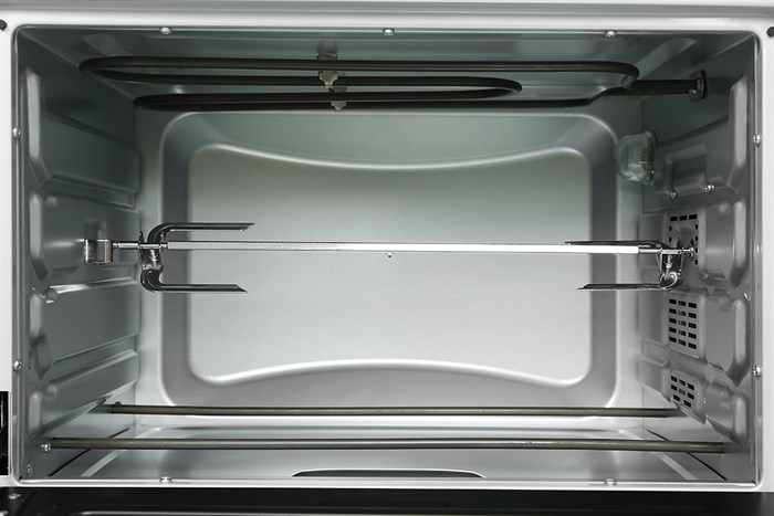 Lò nướng thùng Galanz KWS2042LQ-H8UK 42 lít Màu Xám