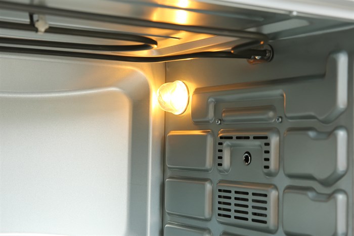 Lò nướng thùng Galanz KWS2042LQ-H8UK 42 lít Màu Xám