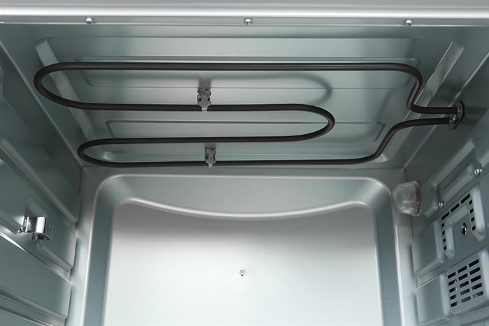 Lò nướng thùng Galanz KWS2042LQ-H8UK 42 lít Màu Xám