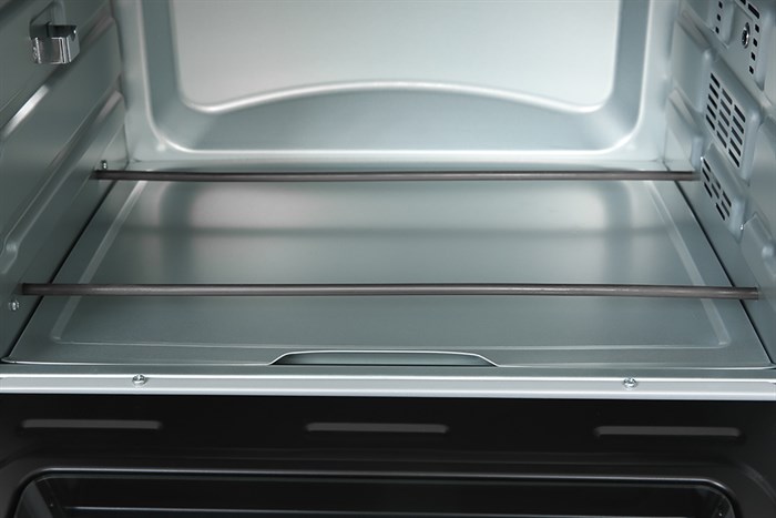 Lò nướng thùng Galanz KWS2042LQ-H8UK 42 lít Màu Xám