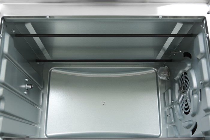 Lò nướng Galanz KF1830ELQ-H12U 30 lít Màu Xám