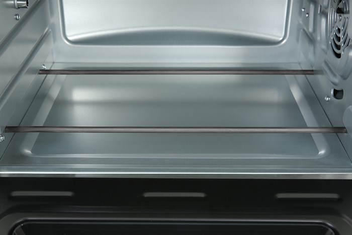 Lò nướng Galanz KF1830ELQ-H12U 30 lít Màu Xám