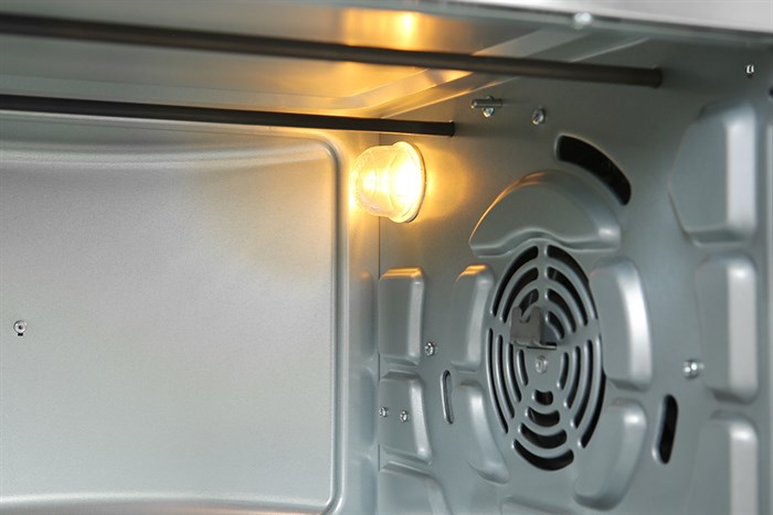 Lò nướng Galanz KF1830ELQ-H12U 30 lít Màu Xám