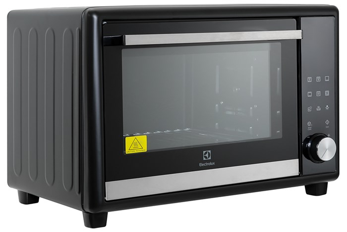 Lò nướng Electrolux EOT40DBD 40 lít Màu Đen