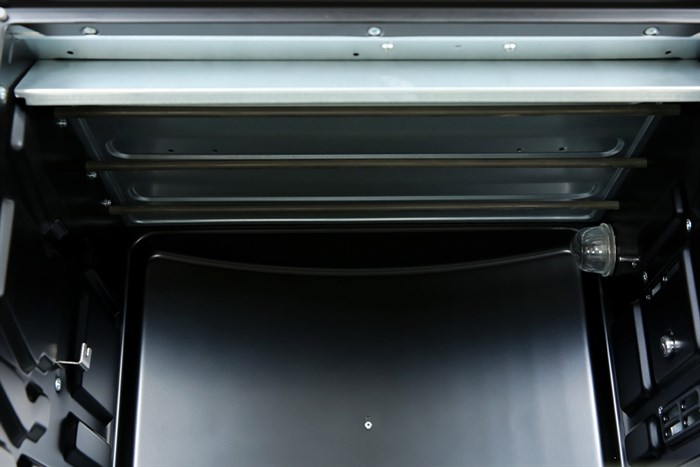 Lò nướng Electrolux EOT40DBD 40 lít Màu Đen