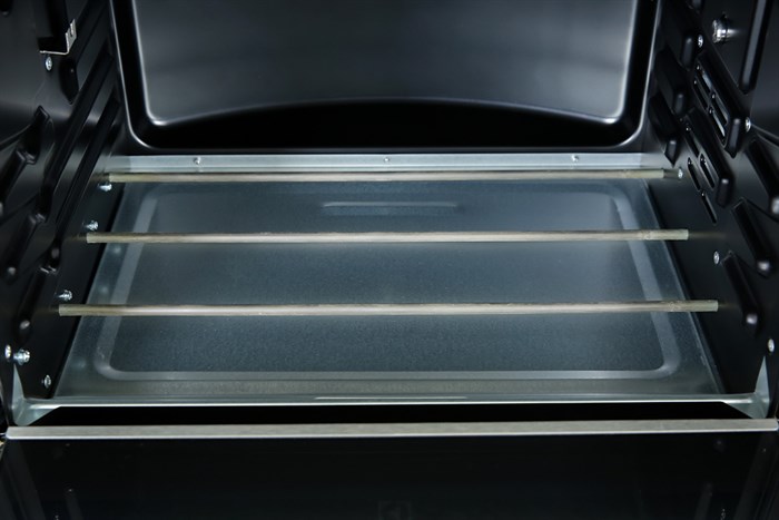 Lò nướng Electrolux EOT40DBD 40 lít Màu Đen