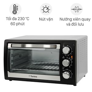 Lò nướng Torino BMSW2616