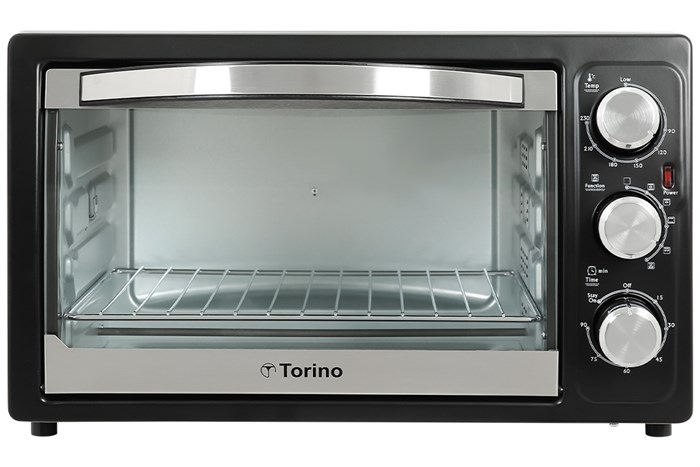 Lò nướng Torino BMSW2616 Màu Đen