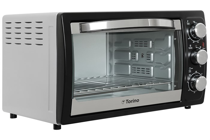 Lò nướng Torino BMSW2616 Màu Đen