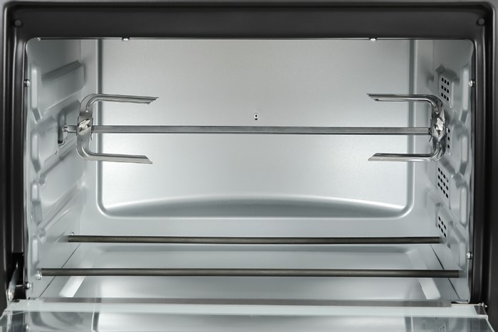 Lò nướng Torino BMSW2616 Màu Đen