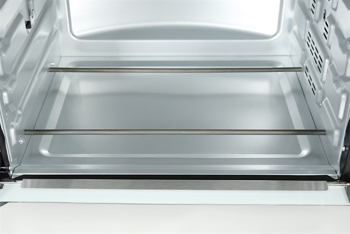 Lò nướng Torino BMSW2616 Màu Đen