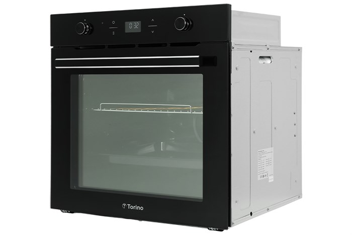 Lò nướng âm Torino TSS0101 75 lít Màu Đen