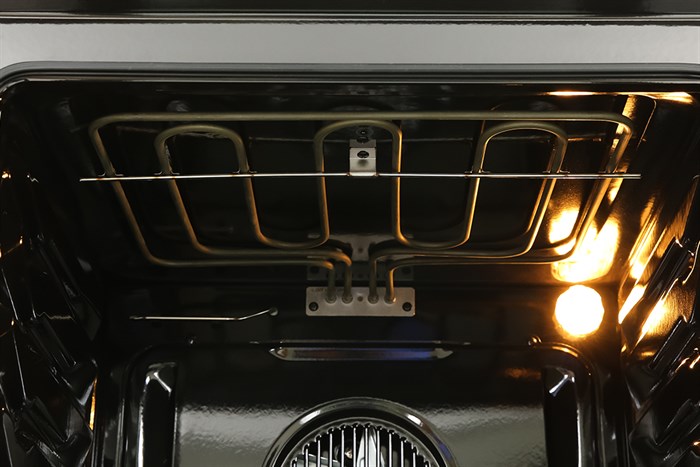 Lò nướng âm Torino TSS0101 75 lít Màu Đen