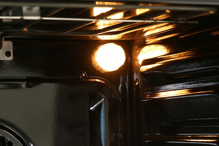 Lò nướng âm Torino TSS0101 75 lít Màu Đen