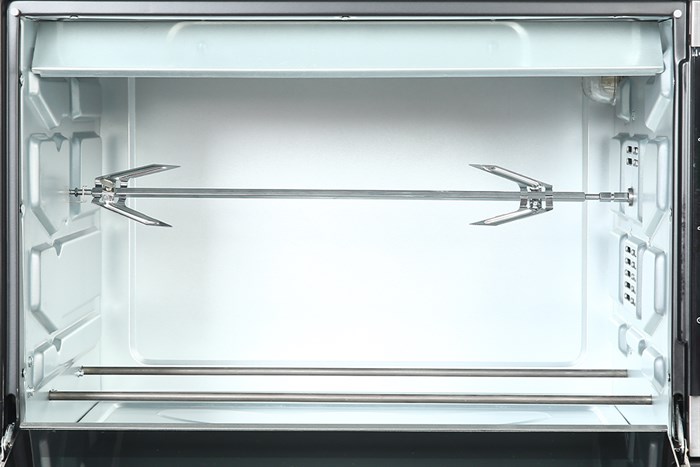 Lò nướng Sunhouse Mama SHD4250S 50 lít Màu Đen