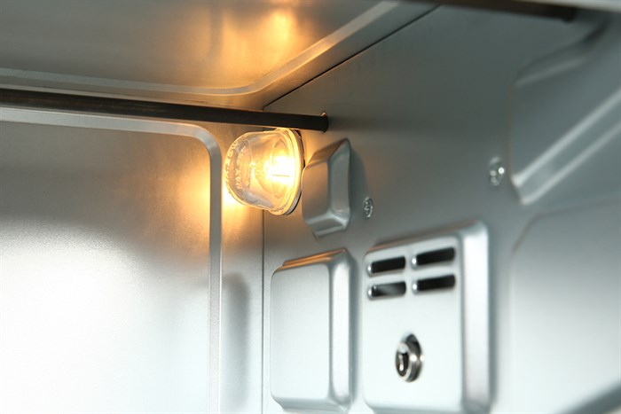 Lò nướng Sunhouse Mama SHD4250S 50 lít Màu Đen