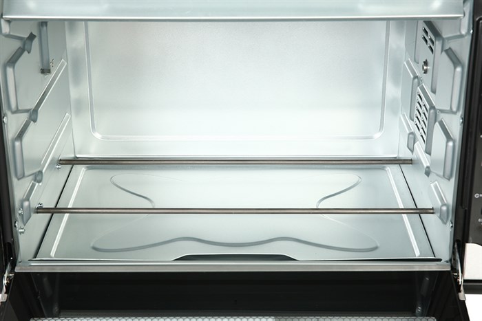 Lò nướng Sunhouse Mama SHD4250S 50 lít Màu Đen