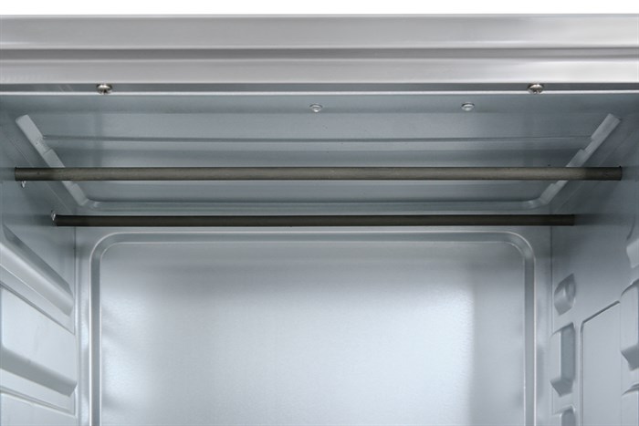 Lò nướng Mishio MK-254 25 lít Màu Trắng