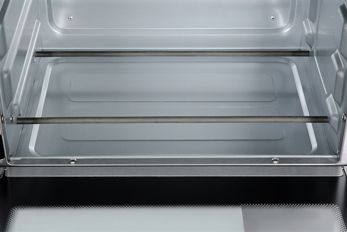 Lò nướng Mishio MK-254 25 lít Màu Trắng