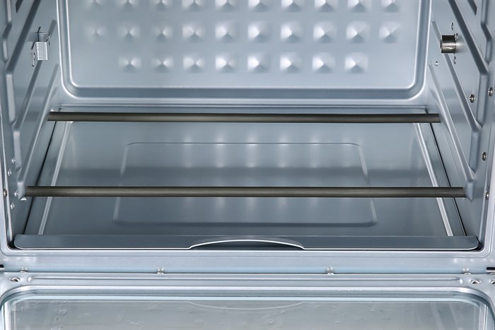 Lò nướng chiên không dầu Unie Q36 25 lít Màu Xanh Dương