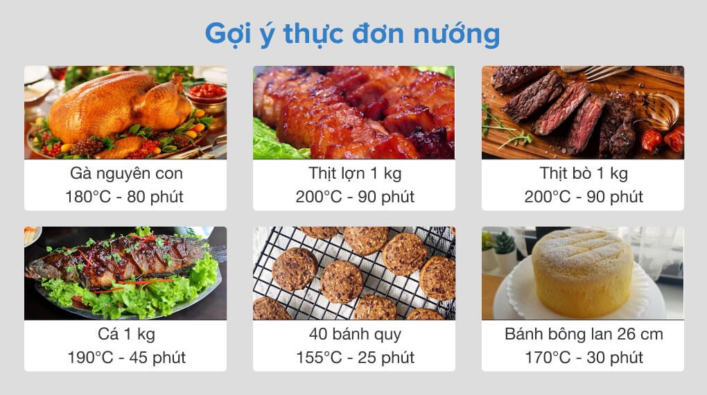 Lò nướng lắp âm Hafele HO-KT60J (535.62.511) 65 lít
