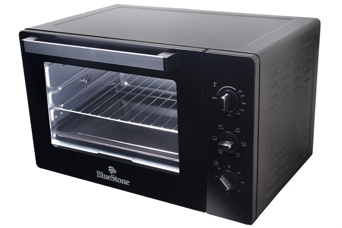 Lò nướng BlueStone EOB-7588 42 lít Màu Đen
