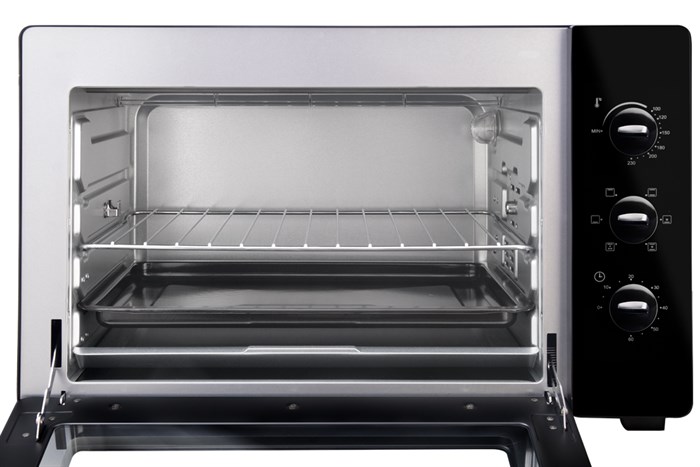 Lò nướng BlueStone EOB-7588 42 lít Màu Đen