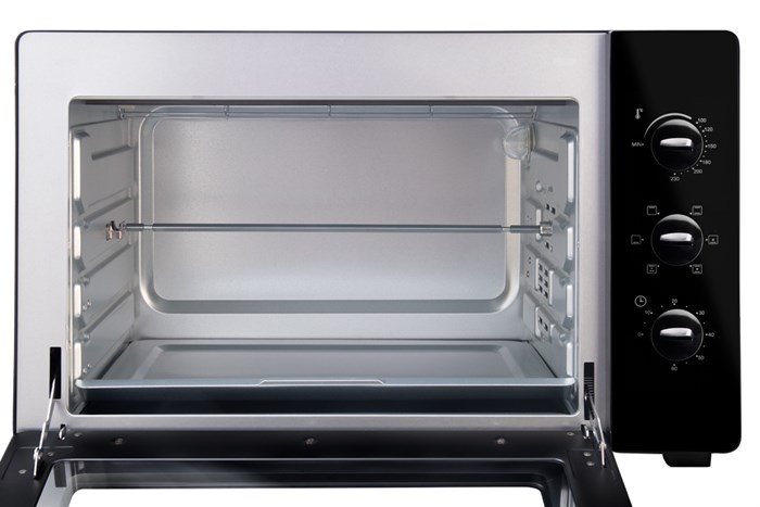 Lò nướng BlueStone EOB-7588 42 lít Màu Đen