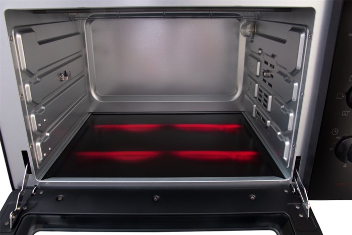 Lò nướng BlueStone EOB-7588 42 lít Màu Đen