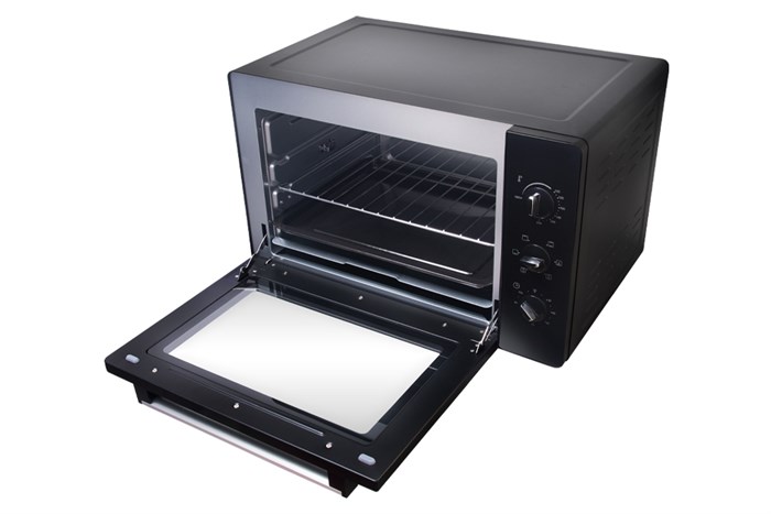 Lò nướng BlueStone EOB-7588 42 lít Màu Đen