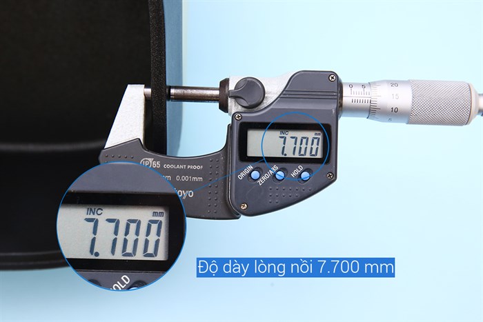 Bếp lẩu nướng đa năng Bear DKL-C15G1 Màu Xanh ngọc