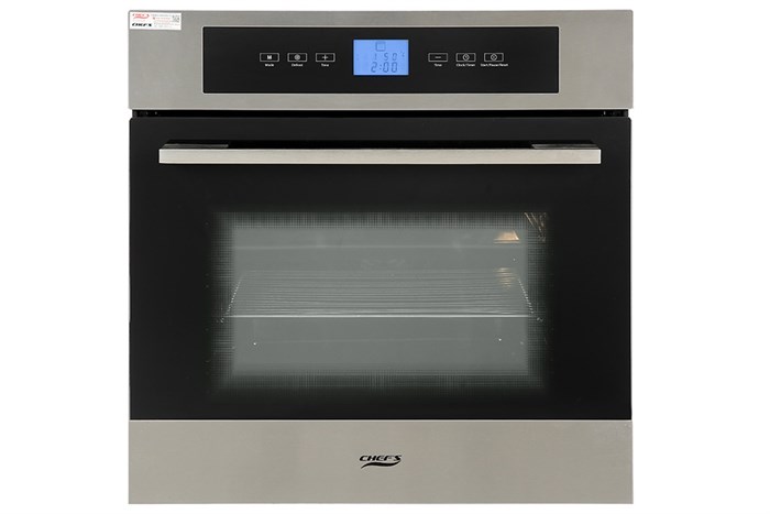 Lò nướng lắp âm Chef's EH-BO600S 56 lít