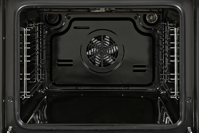 Lò nướng lắp âm Chef's EH-BO600S 56 lít Màu Xám