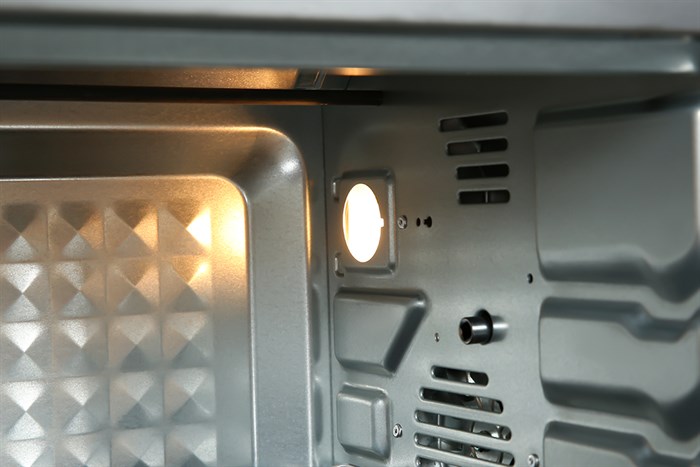 Lò nướng Toshiba TL-MC35Z 35 lít Màu Đen