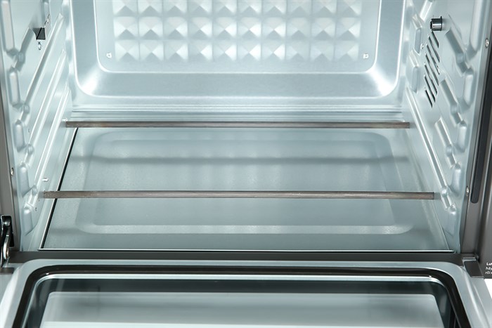 Lò nướng Toshiba TL-MC35Z 35 lít Màu Đen