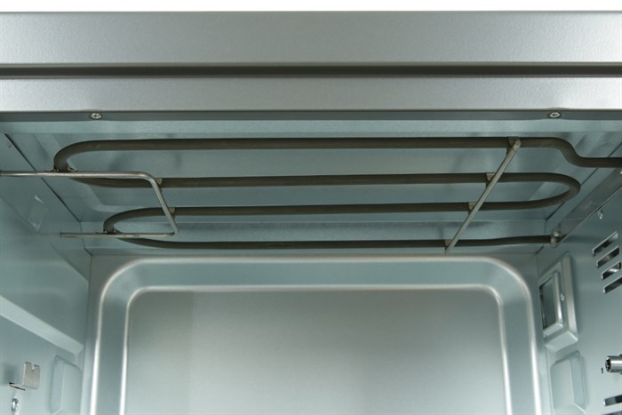 Lò nướng Toshiba TL-MC40EZF(GR) 40 lít Màu Đen