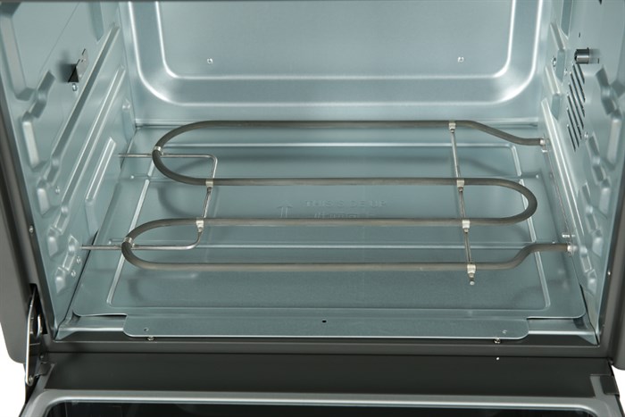 Lò nướng Toshiba TL-MC40EZF(GR) 40 lít Màu Đen