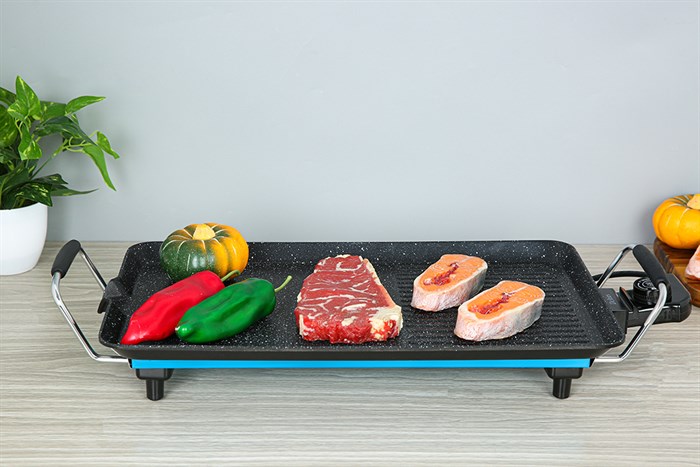 Bếp nướng điện Delites AD-G48 Màu Đen