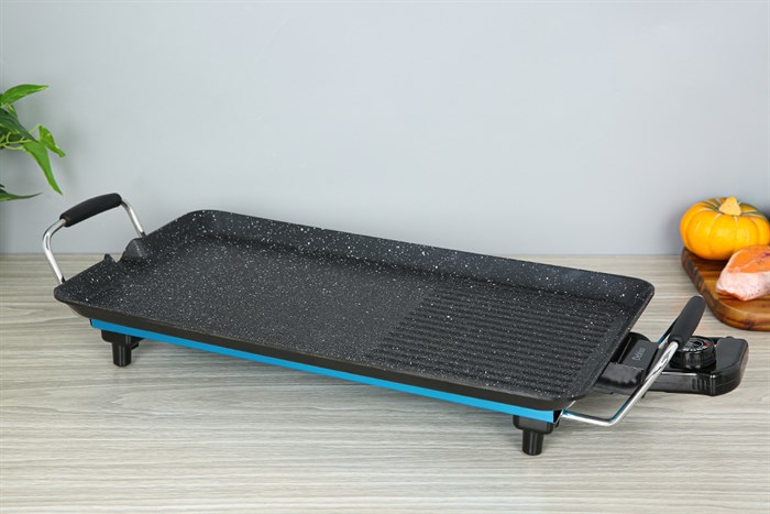 Bếp nướng điện Delites AD-G48 Màu Đen