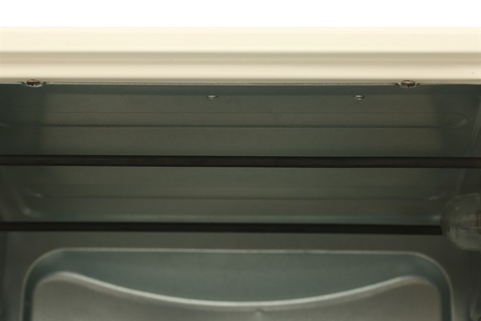 Lò nướng AVA TO2501 25 lít Màu Kem